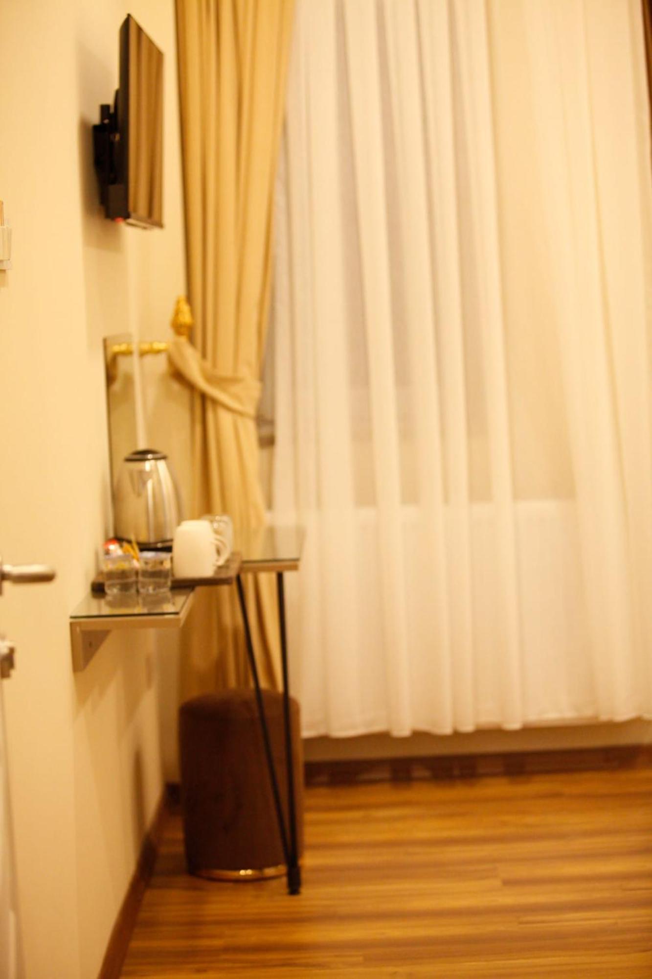 360 Suit Nacre Istanbul Exterior photo
